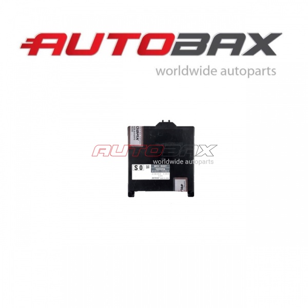 Блок Электронный Toyota Camry (V50/55) 2011>