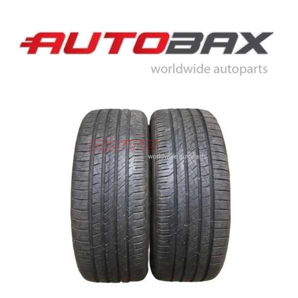 Goodyear ШИНЫ Шина Летняя