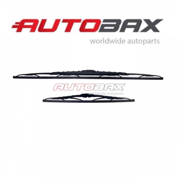 Щетки Стеклоочистителя Передние Toyota Auris 2006>2012