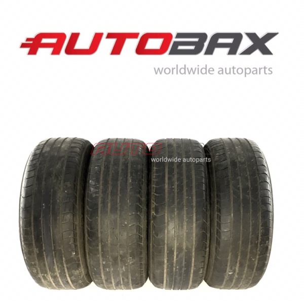 Dunlop ШИНЫ Шина Летняя