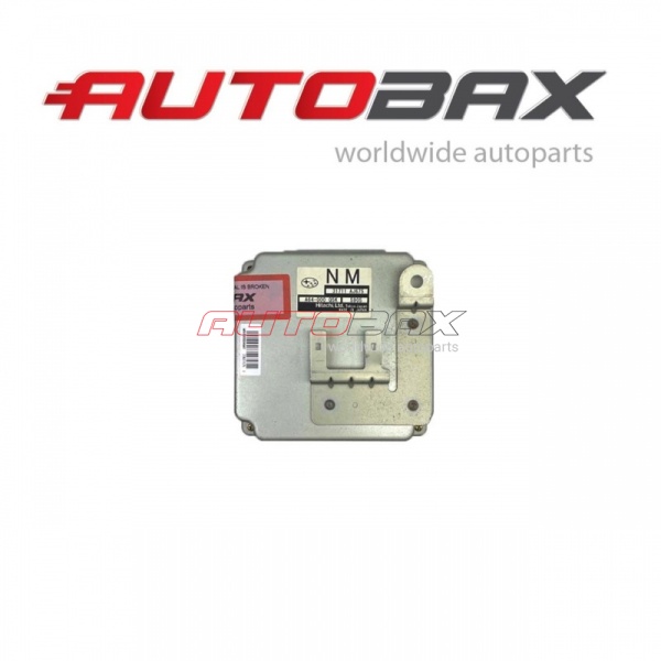 Блок Управления АКПП Subaru Tribeca (B9/W10) 2005>