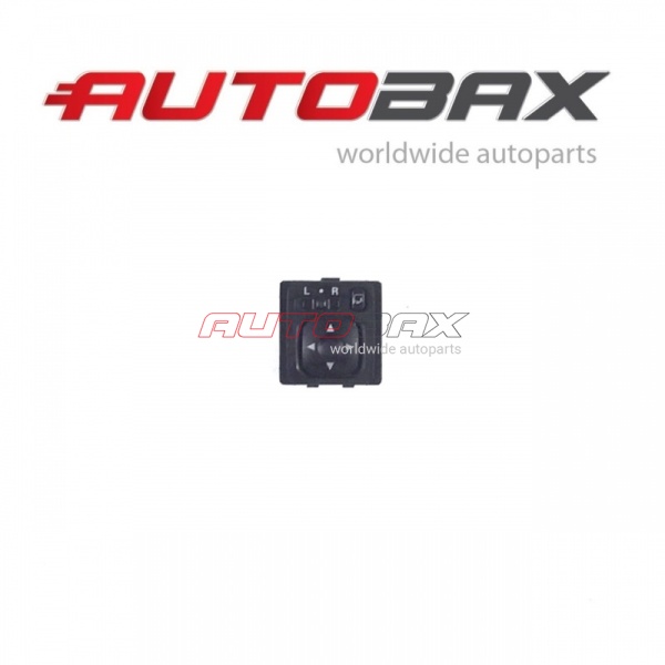Кнопка Регулировки Зеркал Mitsubishi ASX 2010>
