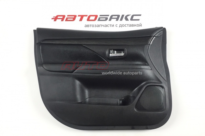 Обшивка Двери Передней Левой Mitsubishi Outlander (GF) 2012>