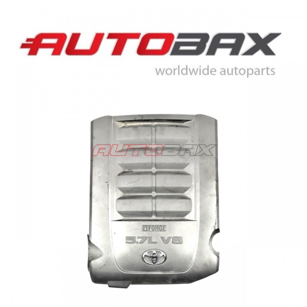 Крышка Двигателя Декоративная Toyota Tundra 2007>