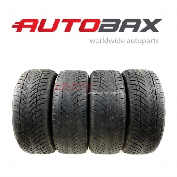 Goodyear ШИНЫ Шина Зимняя