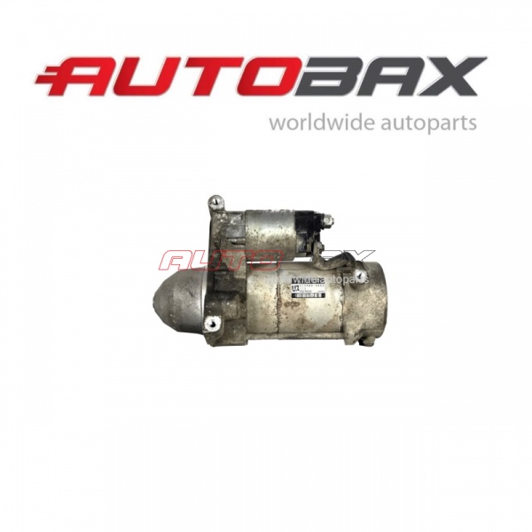Стартер Toyota Tundra 2007>
