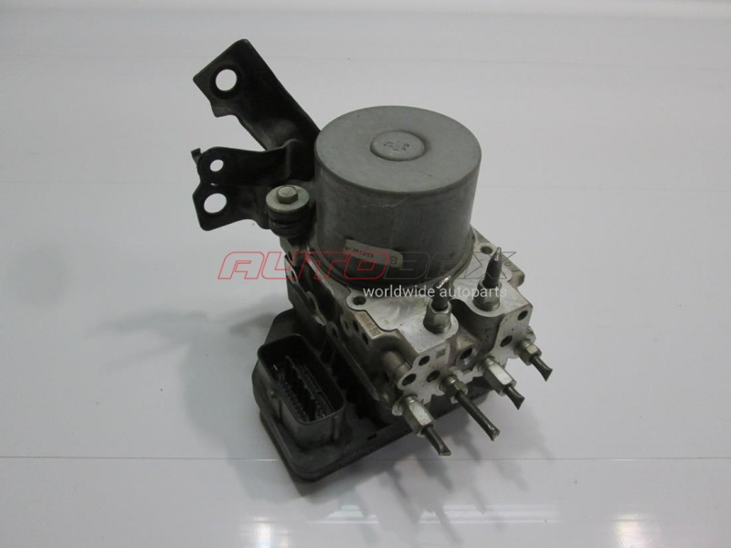 Блок ABS Mazda 6 (GH) 2007>2012