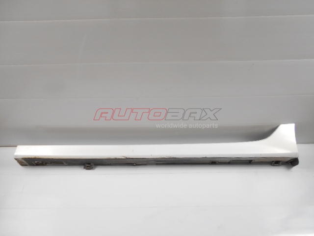 Накладка Порога Mazda 6 (GH) 2007>2012