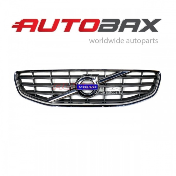 Решетка Радиатора Volvo S60 2009>2018