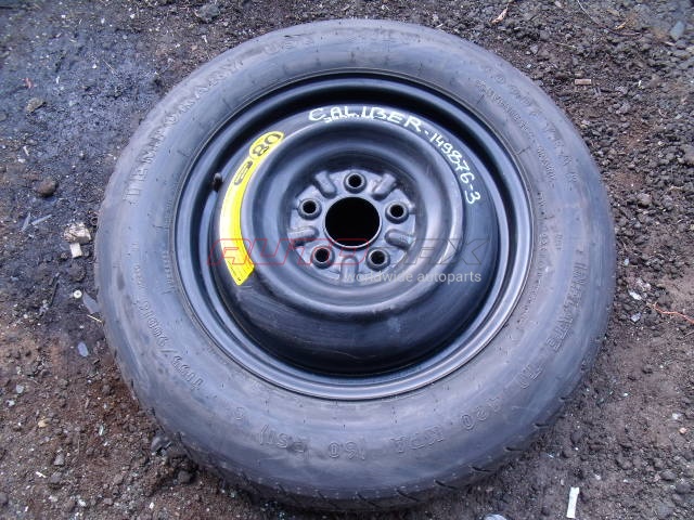 Докатка Caliber 2006>2011