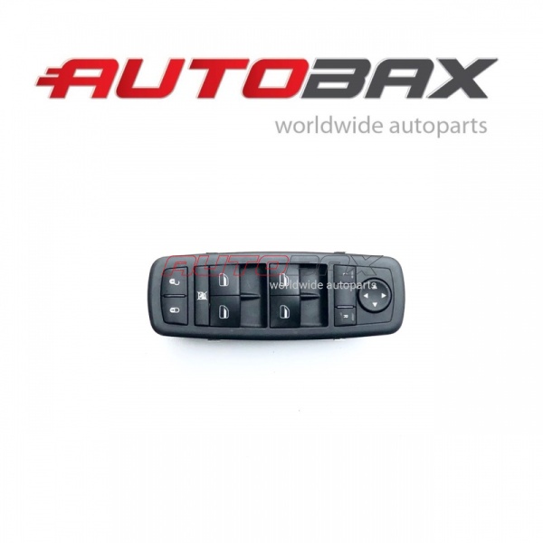 Блок Управления Стеклоподъемником Jeep Grand Cherokee (WK2) 2010>
