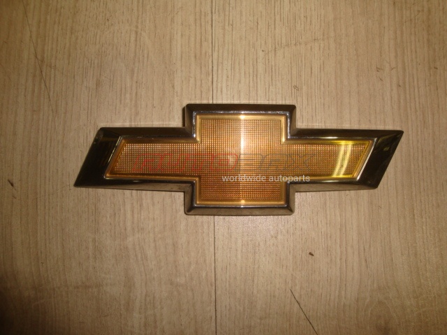 Эмблема Cruze 2009>