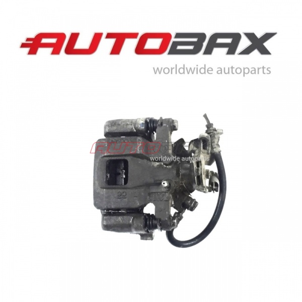 Суппорт Задний Левый Mitsubishi ASX 2010>