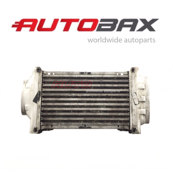 Радиатор Интеркулер Mini Cooper (R50) 2000>2007