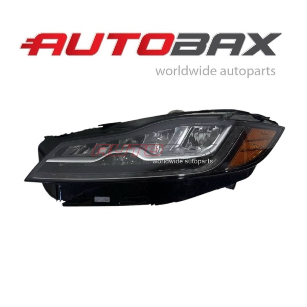 Фара Левая Jaguar XF 2015>
