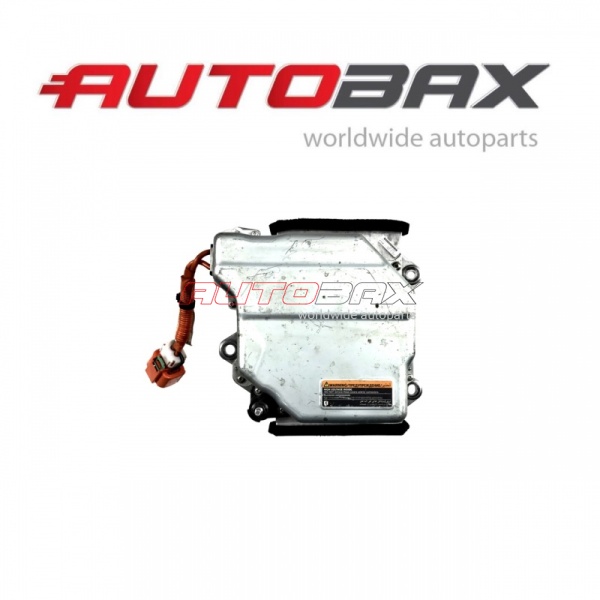 Блок Электронный Infiniti QX-60 (L50) 2014>