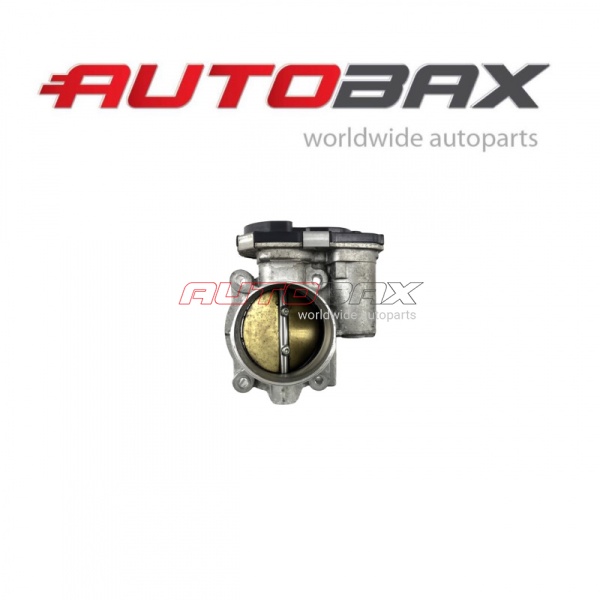 Дроссельная Заслонка Opel Antara 2007>