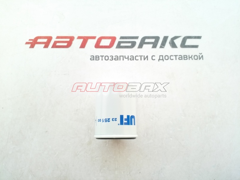 Фильтр Масляный SX4 2006>2013