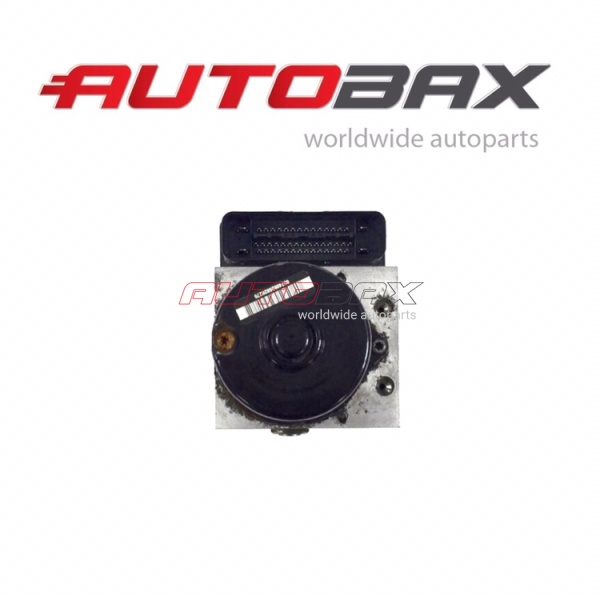 Блок ABS Citroen C-Crosser 2008>