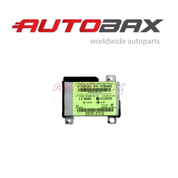 Блок Bluetooth Mitsubishi ASX 2010>