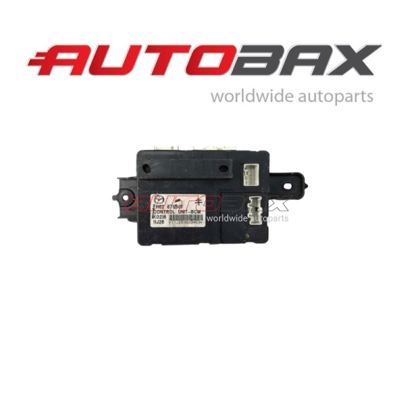 Блок Электронный Mazda CX 7 2007>