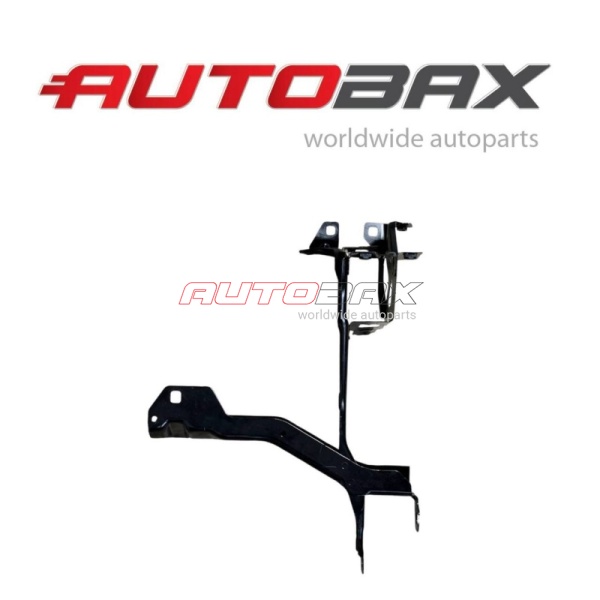 Кронштейн Фары Правой BMW X3 (G45/G48) 2024>