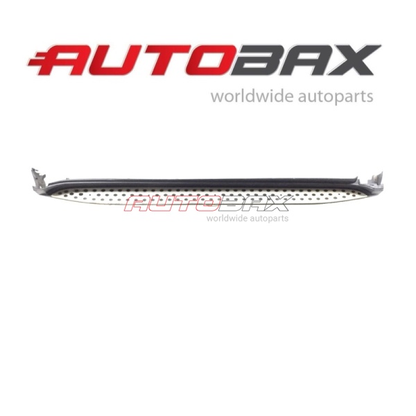 Подножка Mercedes Benz GL-Class (X164) 2006>2012