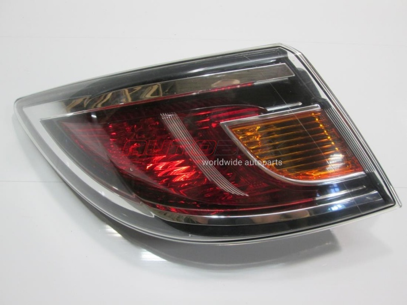 Фонарь Задний Левый Mazda 6 (GH) 2007>2012