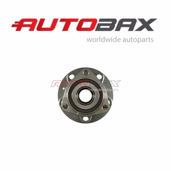 Ступица/Подшипник Передний Audi A3 (8V) 2013>