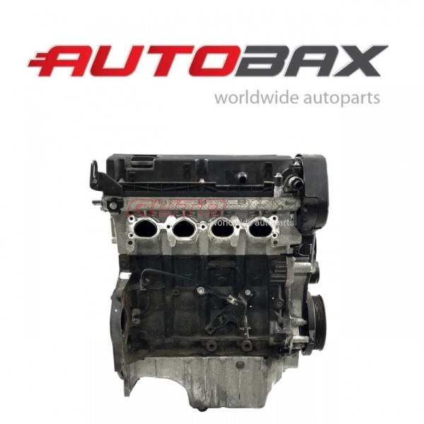 Двигатель Chevrolet Aveo (T300) 2011>