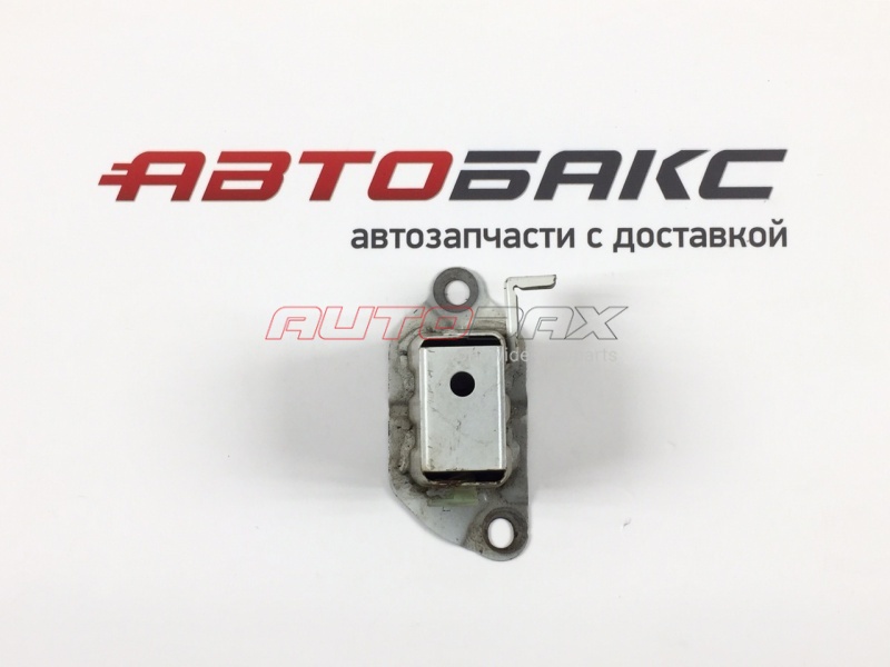 Усилитель Заднего Бампера C-Crosser 2008>