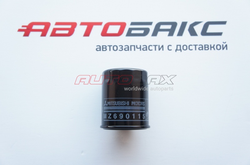 Фильтр Масляный Peugeot 4007 2008>