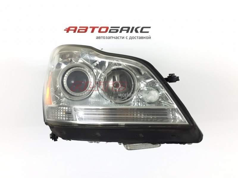 Фара Правая Mercedes Benz GL-Class (X164) 2006>2012