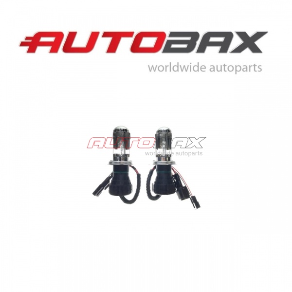Лампа Xenon H4 35W Автолампы Лампы Ксеноновые