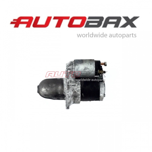 Стартер Subaru XV 2011>