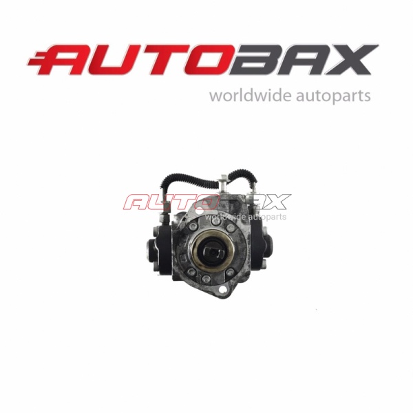 ТНВД Mazda CX 5 2012>