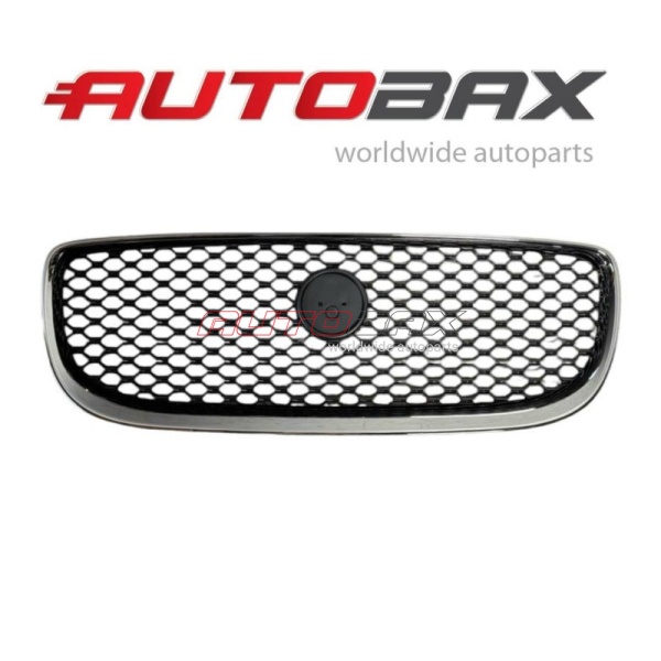 Решетка Радиатора Jaguar XE 2015>