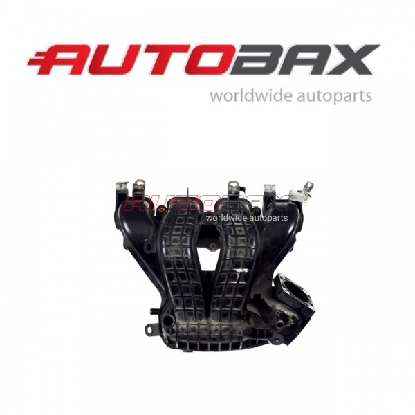 Коллектор Впускной Mitsubishi ASX 2010>