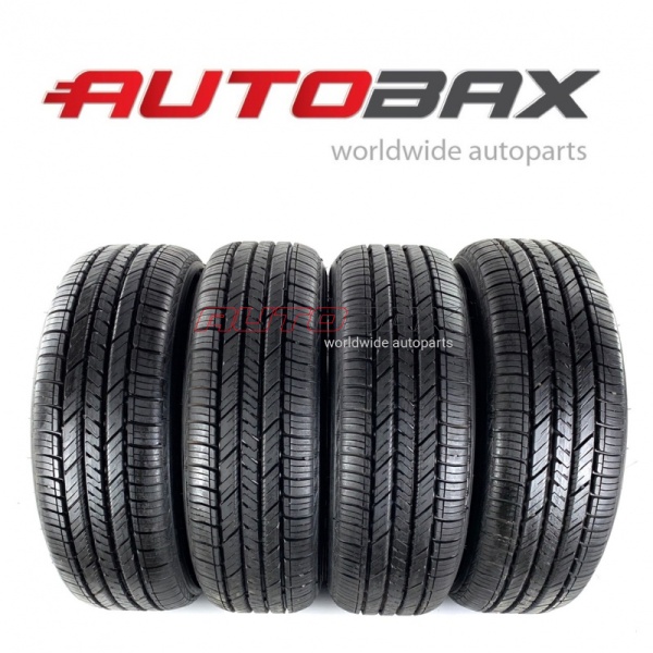 Goodyear ШИНЫ Шина Летняя