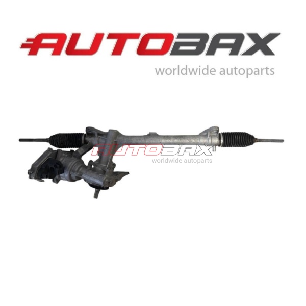 Рулевая Рейка BMW X2 (U10) 2023>