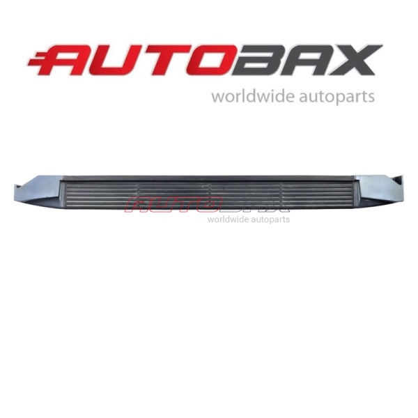 Подножка Infiniti QX-56 (JA60) 2004>2009