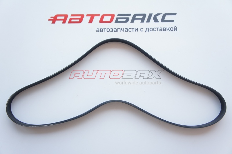 Ремень Приводной Toyota Camry (V40) 2006>2011