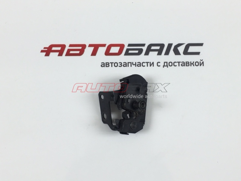 Замок Двери/Крышки Багажника XC90 2002>2014