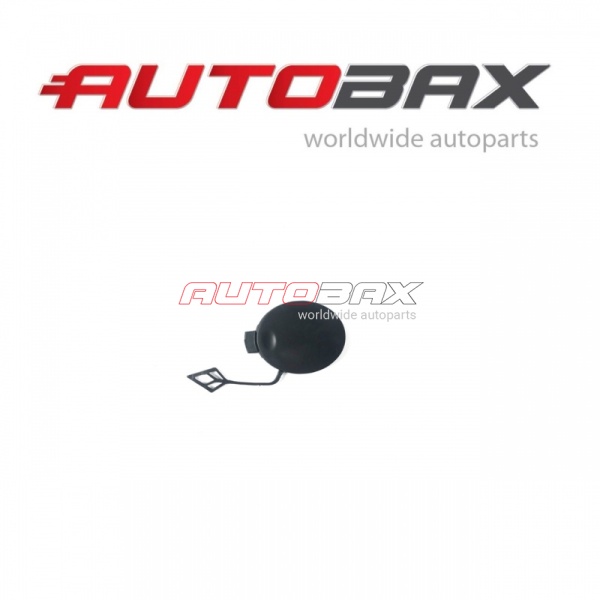 Заглушка Буксировочная Chevrolet Aveo (T300) 2011>