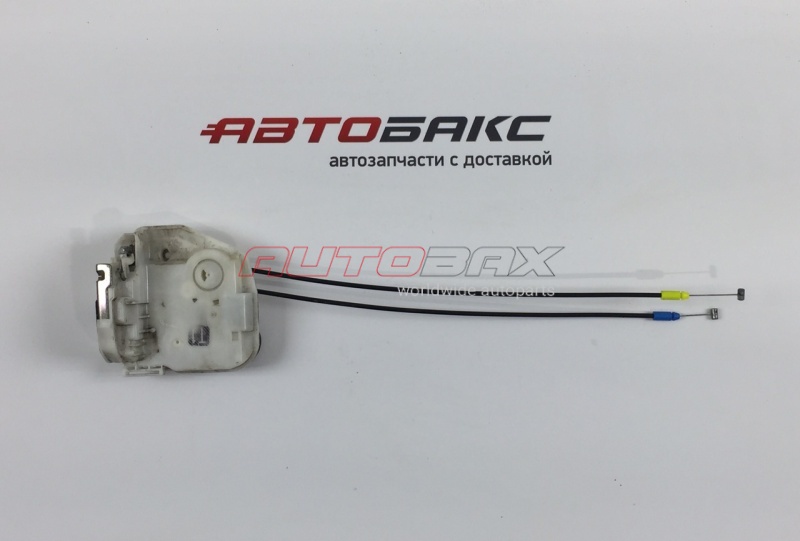 Замок Двери Задней Левой Mitsubishi ASX 2010>