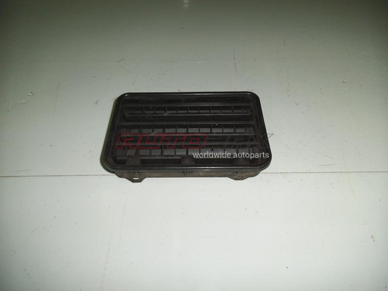 Решетка Дренажная X3 (E83) 2004>2010