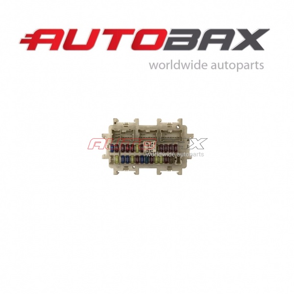 Блок Предохранителей Infiniti QX-70/FX (S51) 2008>