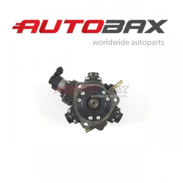 ТНВД Infiniti QX-70/FX (S51) 2008>