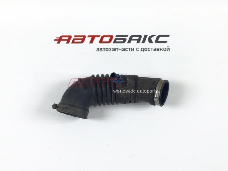 Воздуховод/Воздухозаборник Mazda CX 7 2007>