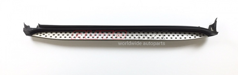 Подножка Mercedes Benz GL-Class (X164) 2006>2012